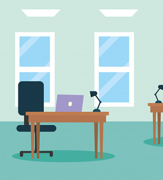 Nayel Solutions office