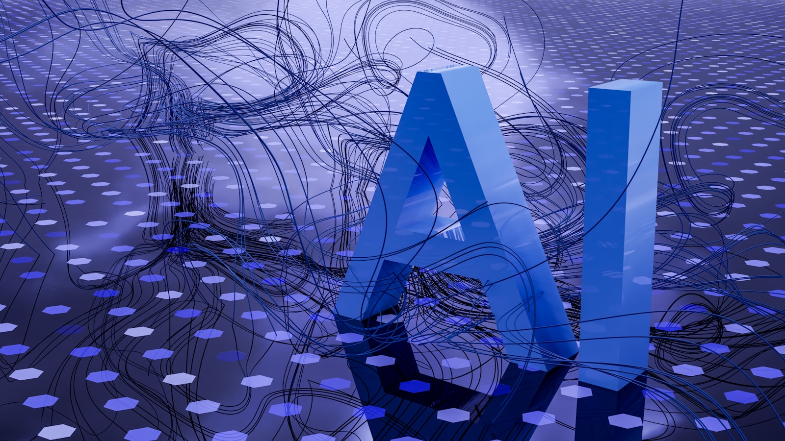 AI and robotics technology