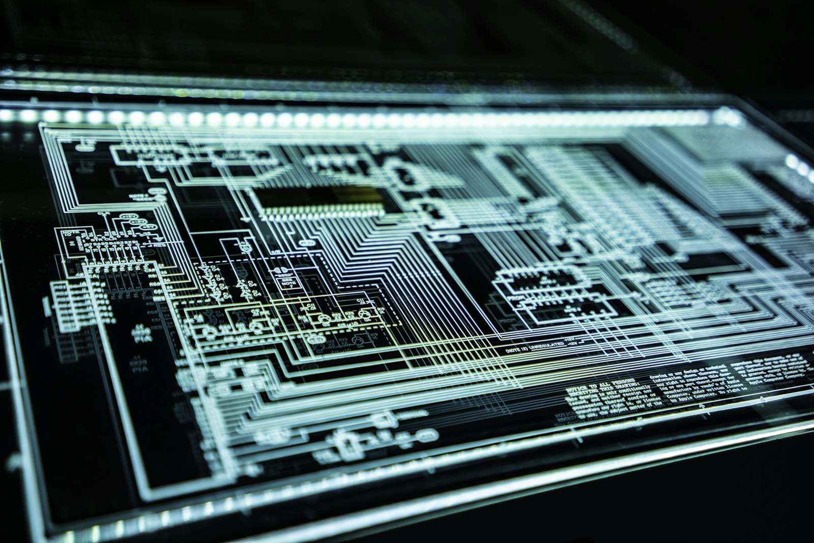 Enterprise software and cybersecurity