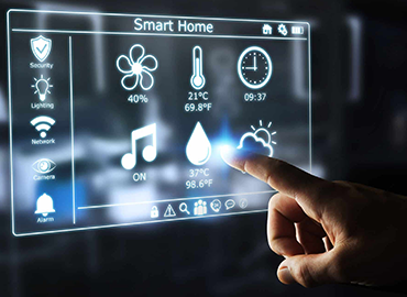 Home Automation
