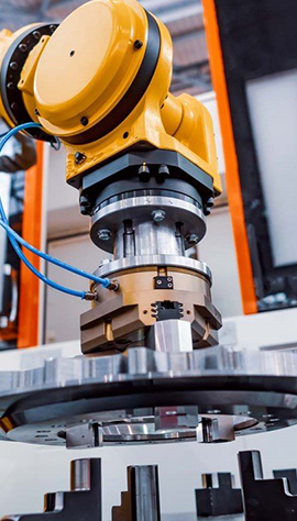 Industrial Automation